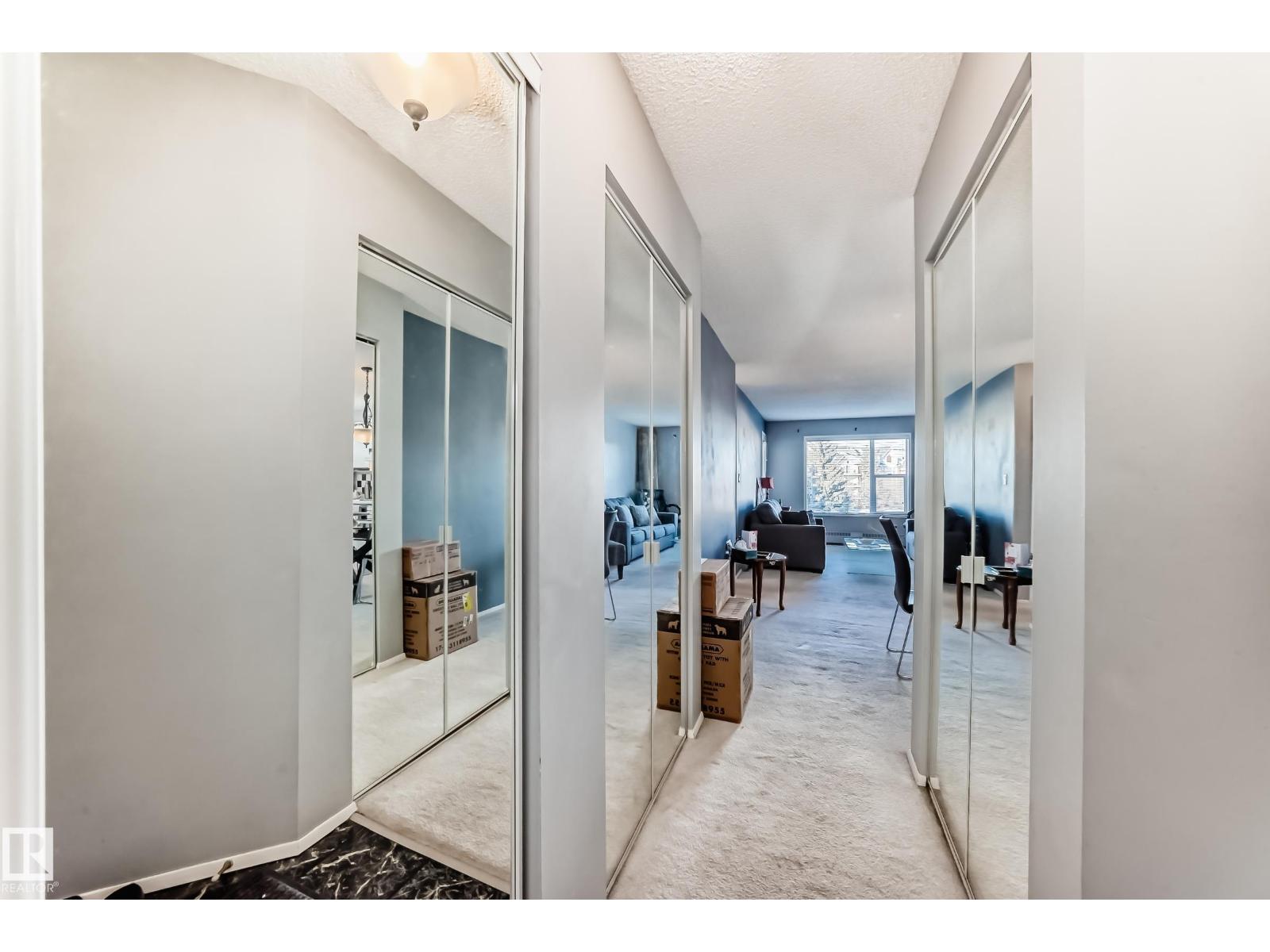 #347 10520 120 ST NW - Photo 2 of 32, Edmonton, Alberta