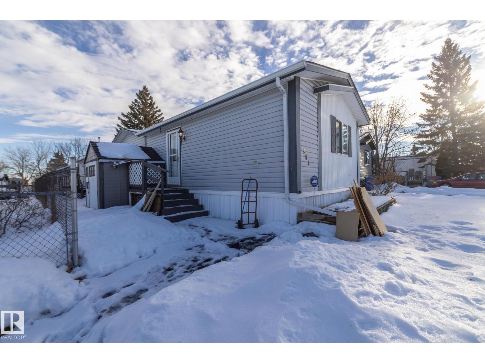 #993 53222 Range Road 272, Rural Parkland County