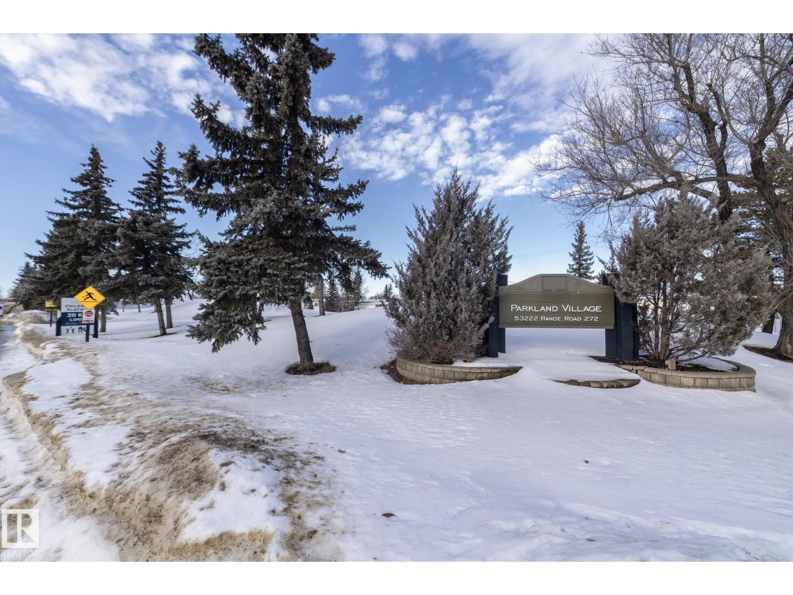 #993 53222 Range Road 272, Rural Parkland County