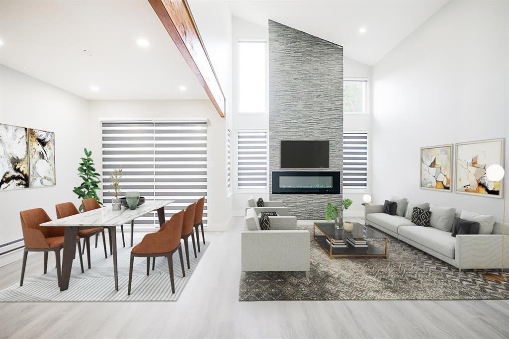 128 SPRINGFIELD DRIVE, Langley