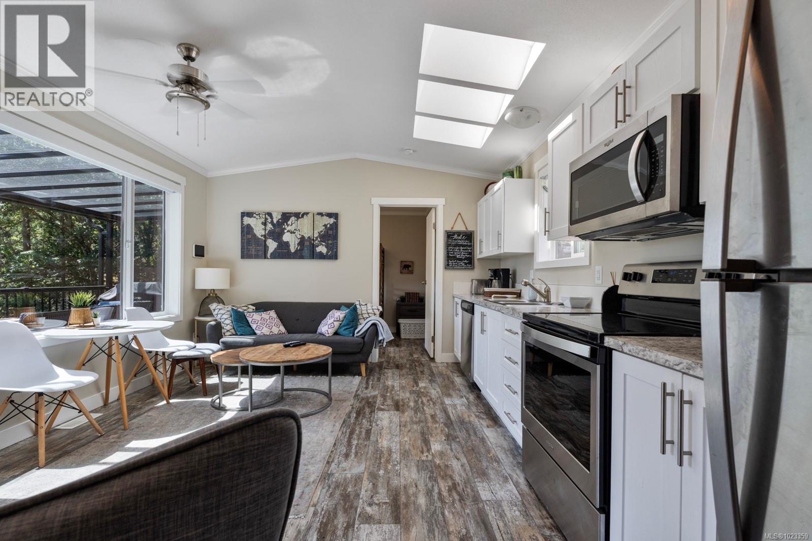  5211 Sooke Road, Sooke