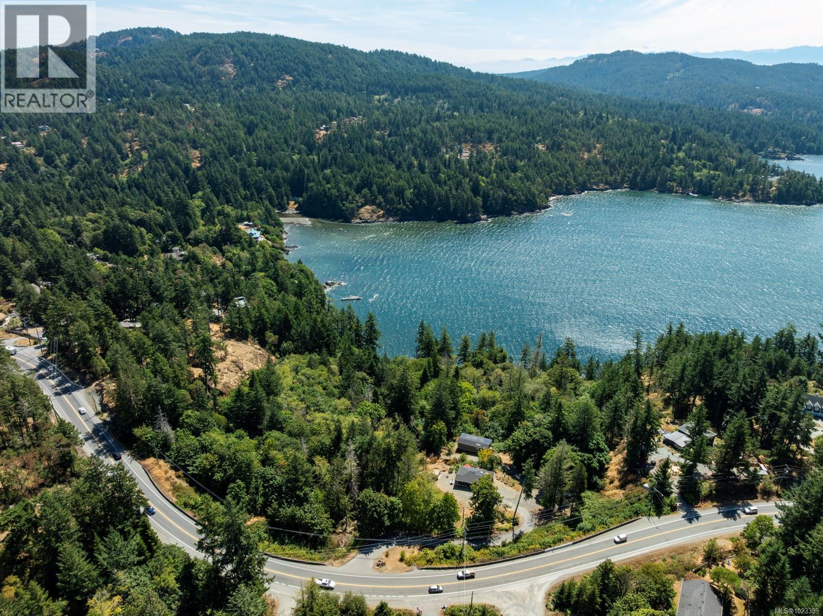  5211 Sooke Road, Sooke