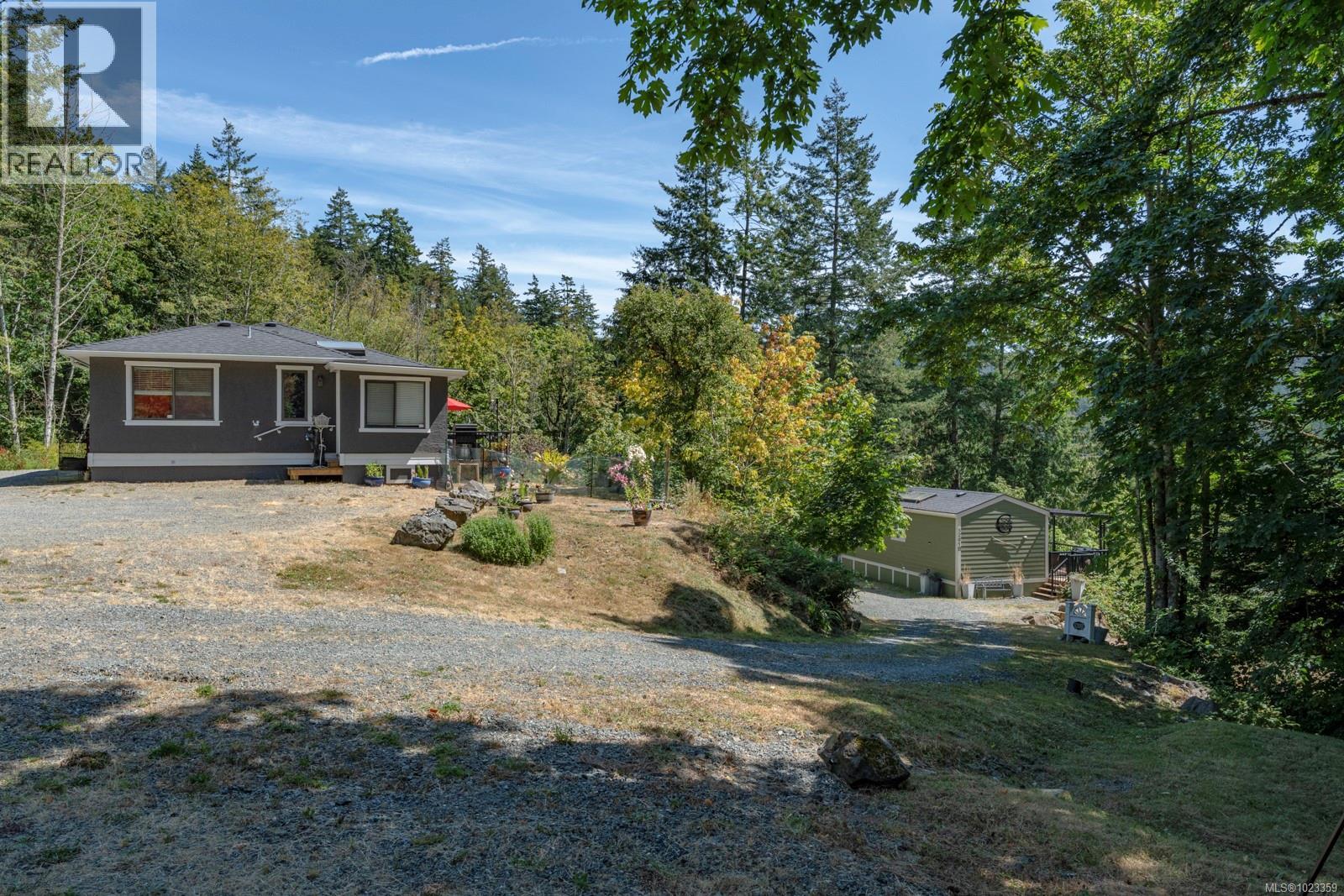  5211 Sooke Road, Sooke