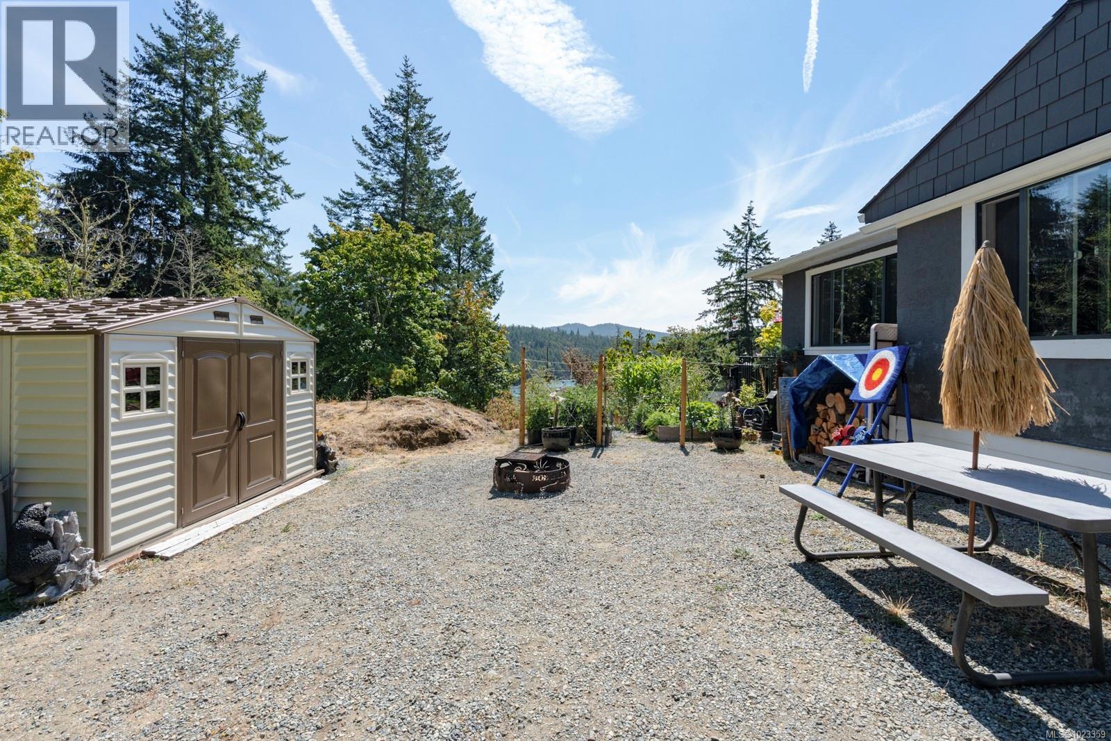  5211 Sooke Road, Sooke