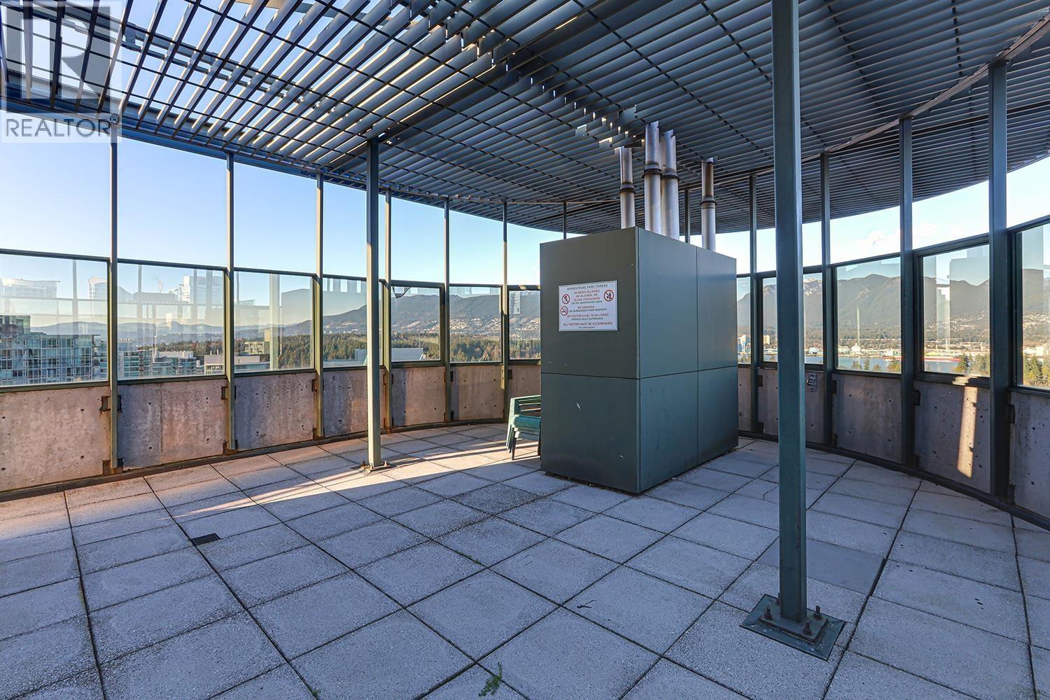 702 588 BROUGHTON STREET, Vancouver