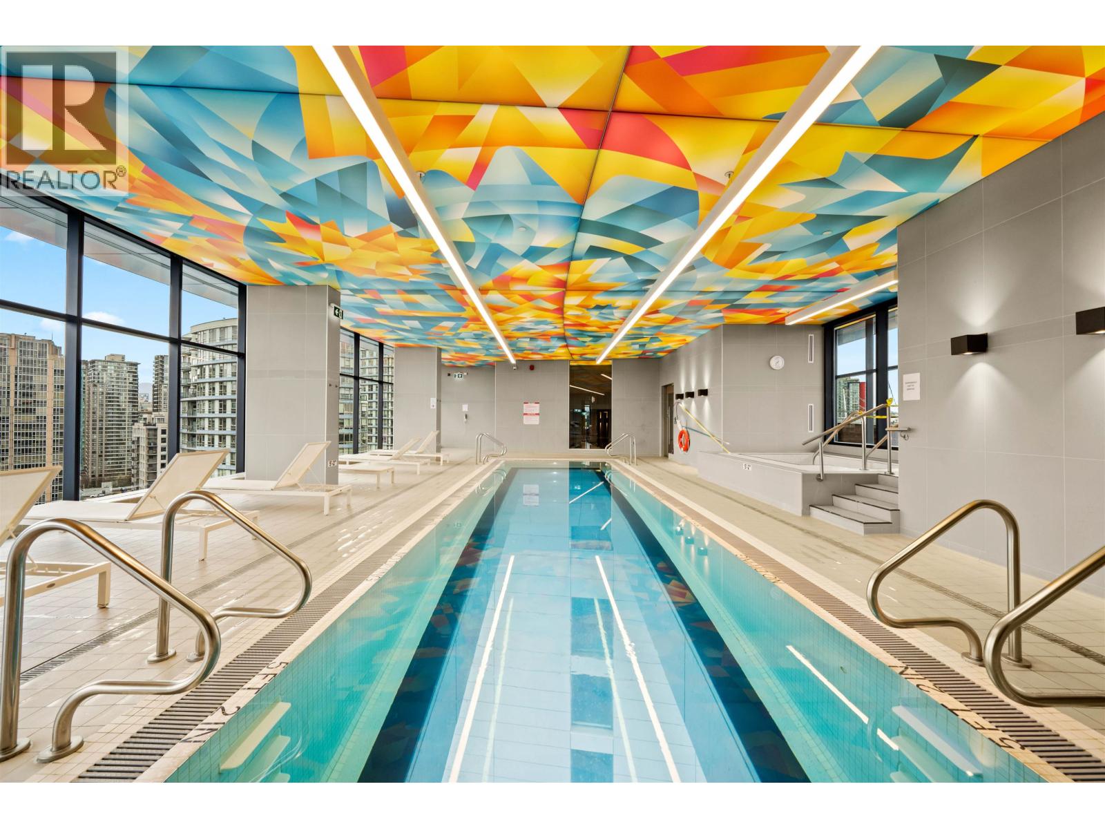 2304 89 NELSON STREET, Vancouver