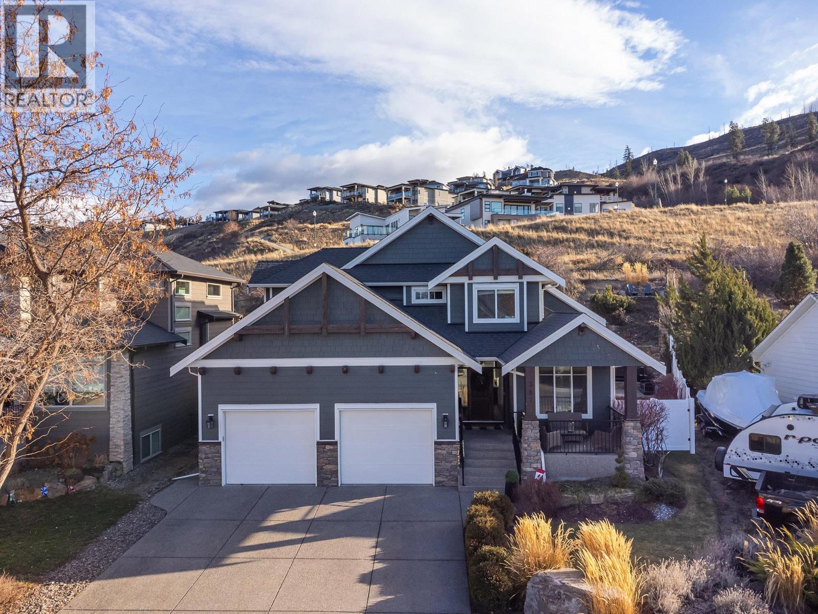  387 Rindle Court, Kelowna