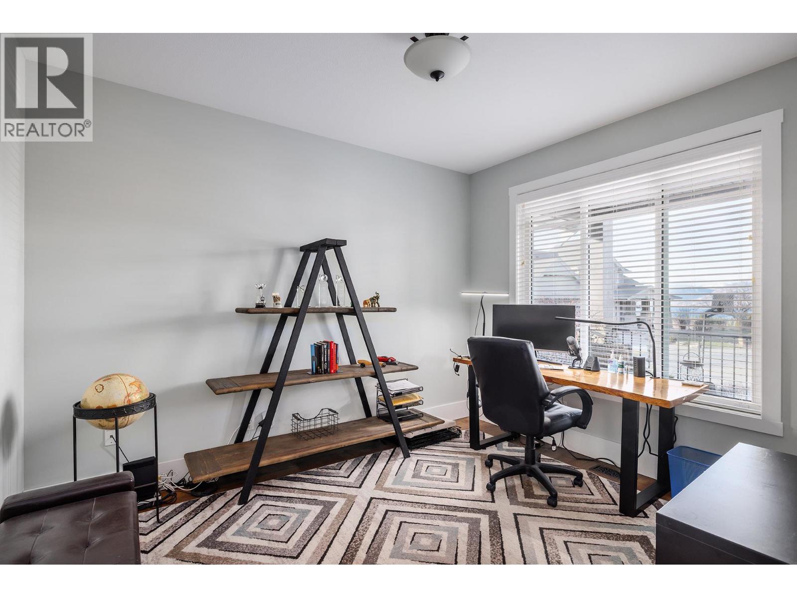  387 Rindle Court, Kelowna