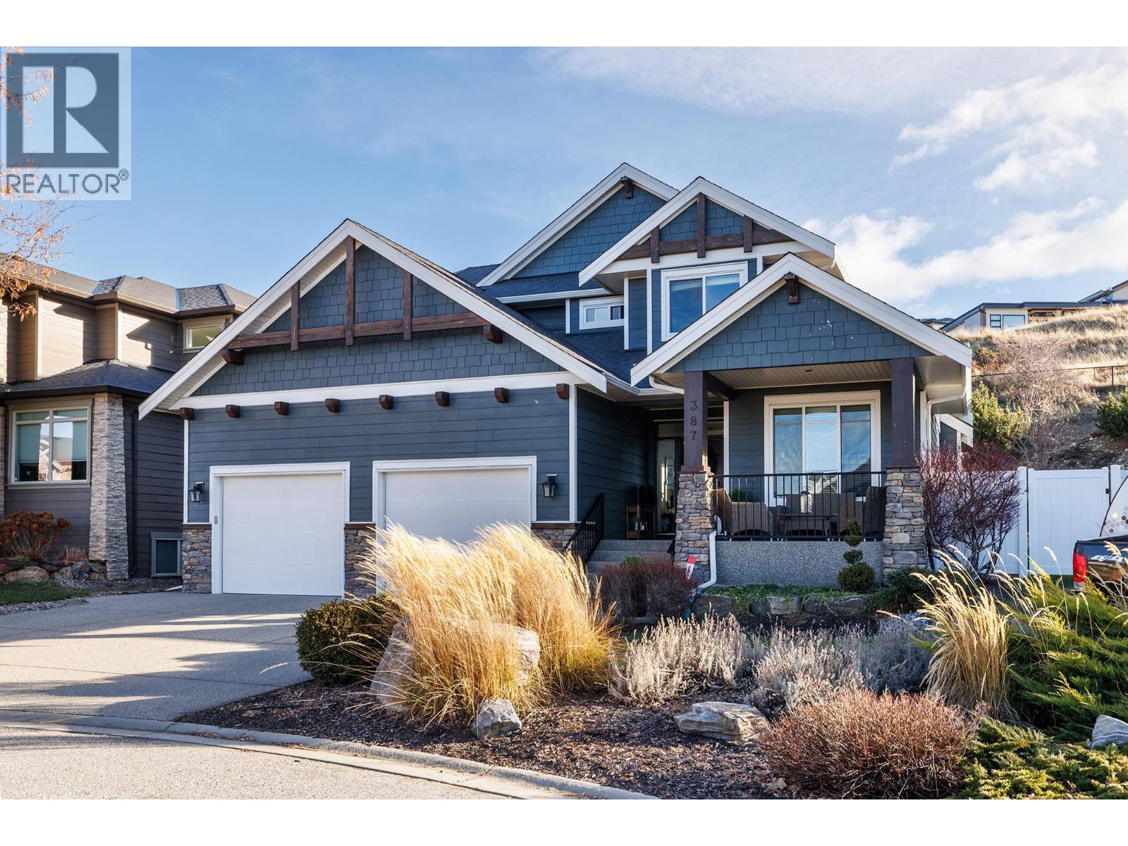  387 Rindle Court, Kelowna