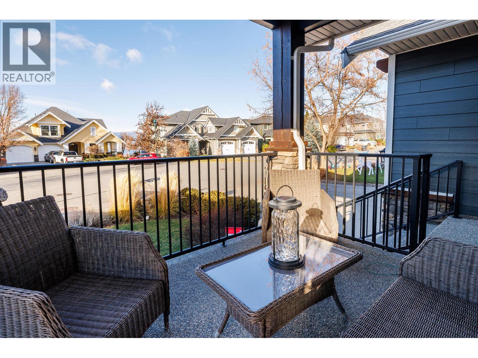  387 Rindle Court, Kelowna