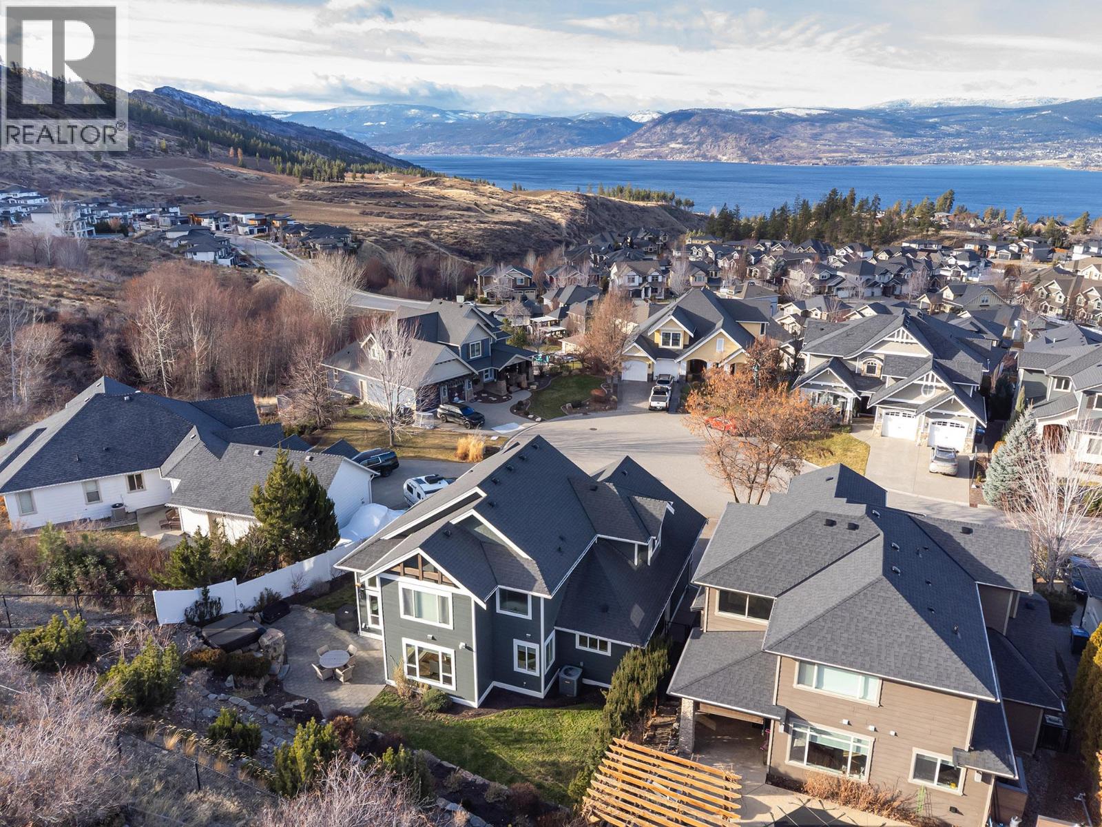  387 Rindle Court, Kelowna