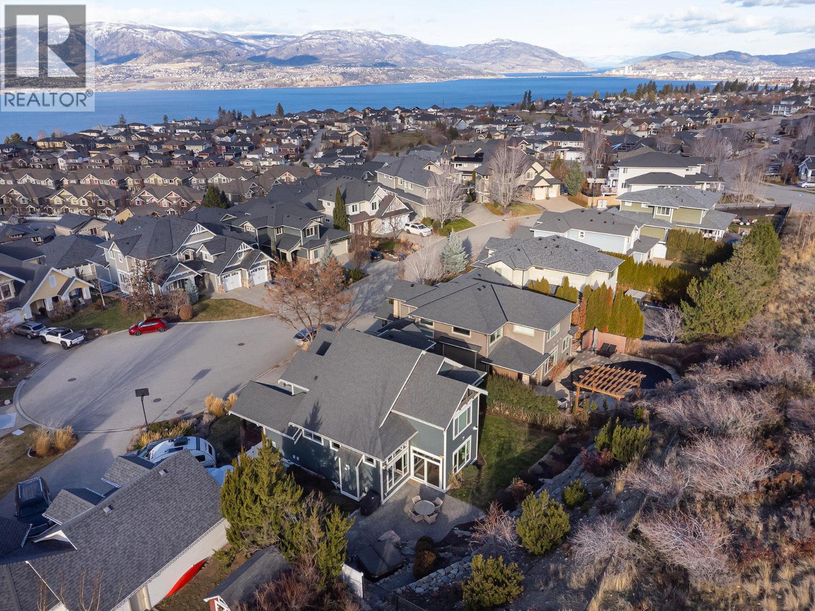  387 Rindle Court, Kelowna