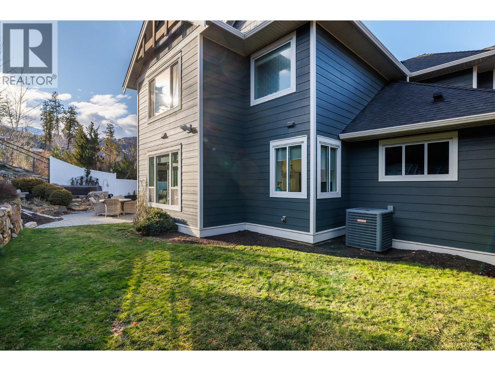  387 Rindle Court, Kelowna