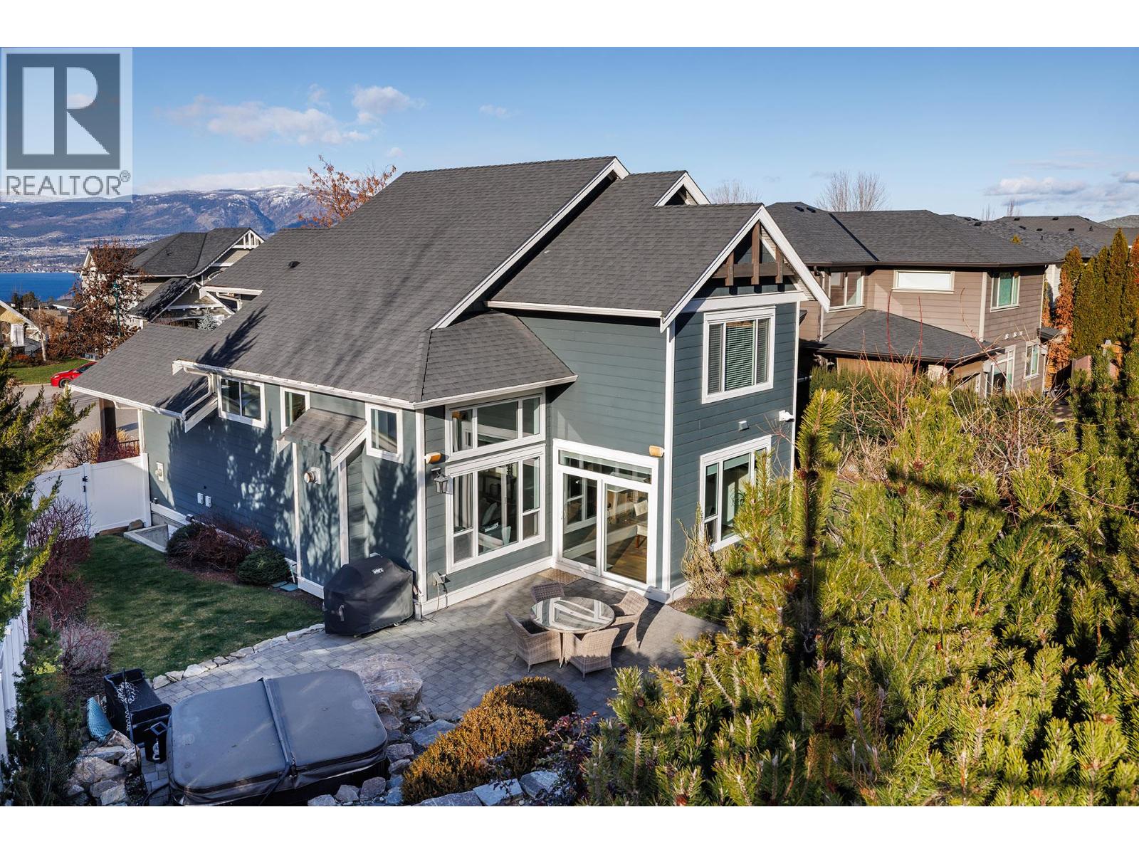  387 Rindle Court, Kelowna