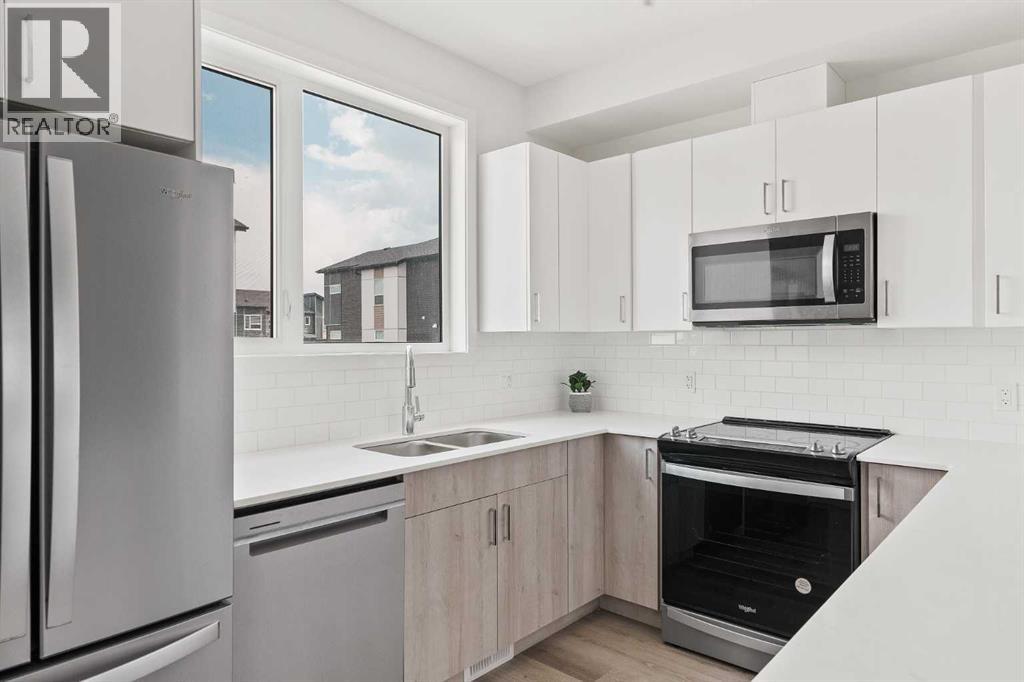 Single Family House for Sale in   Redstone Boulevard NE Redstone Calgary 