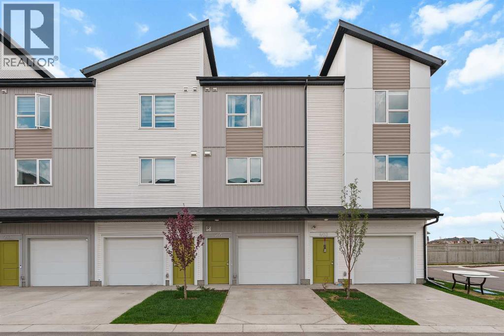 Single Family House for Sale in   Redstone Boulevard NE Redstone Calgary 