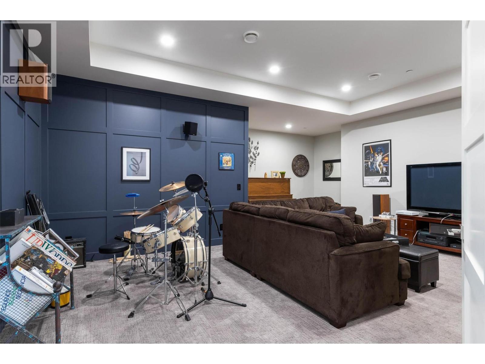  1740 Granite Road, Lake Country