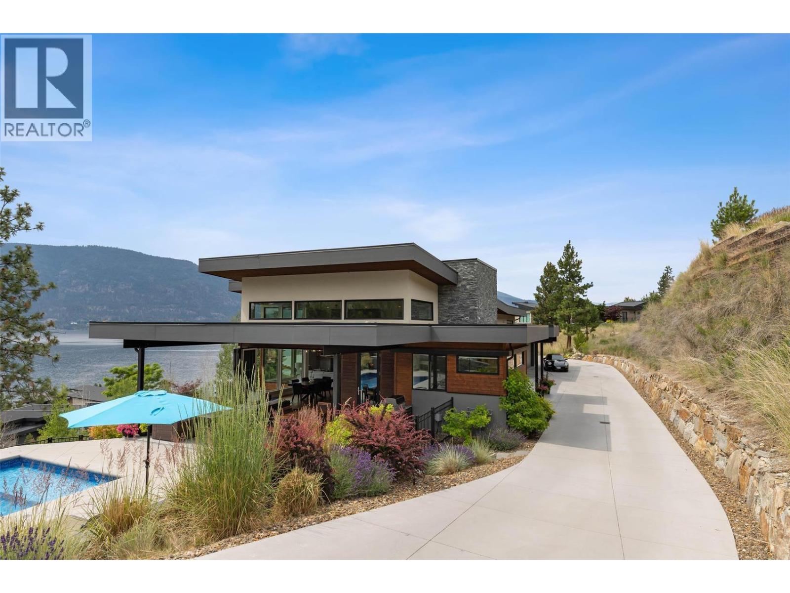  1740 Granite Road, Lake Country