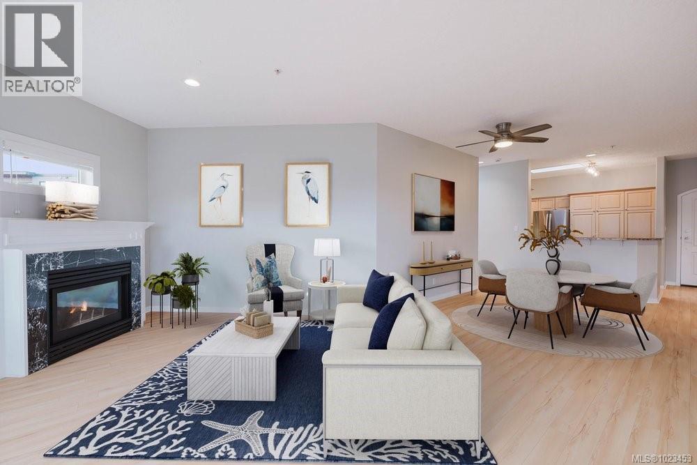 401 1085 Tillicum Road, Esquimalt