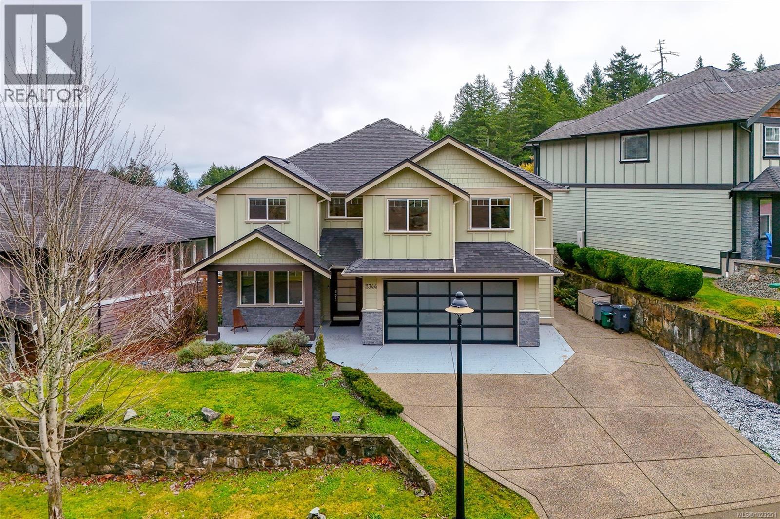  2344 Nicklaus Drive, Langford