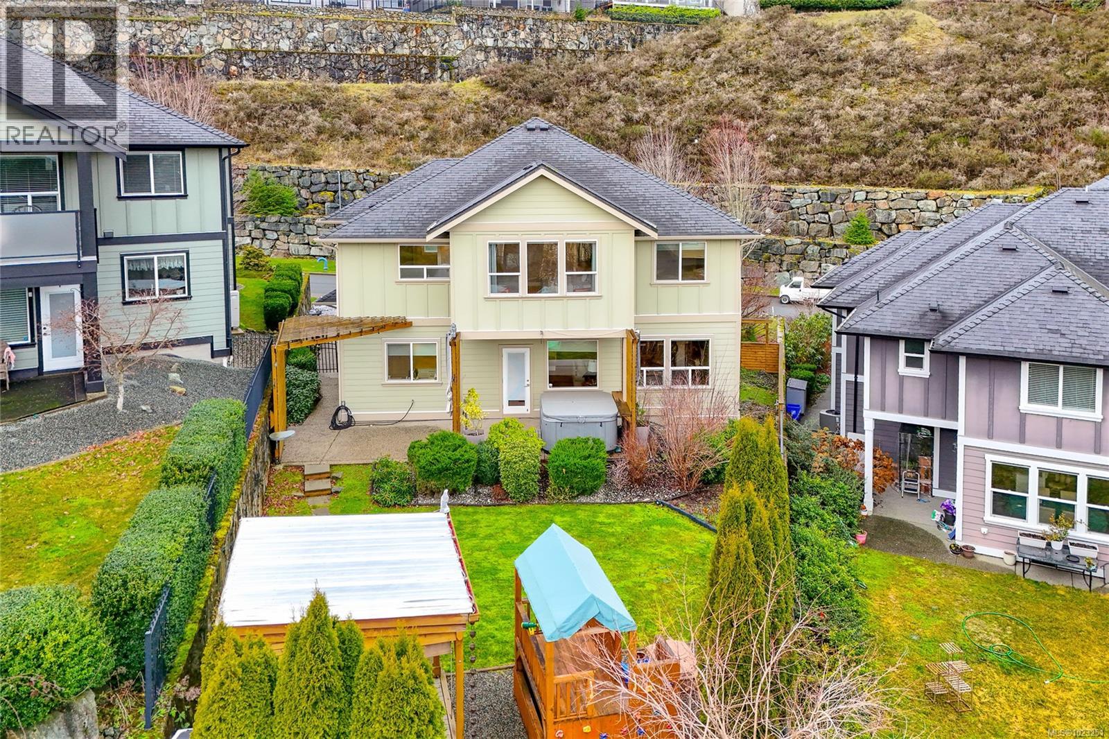  2344 Nicklaus Drive, Langford