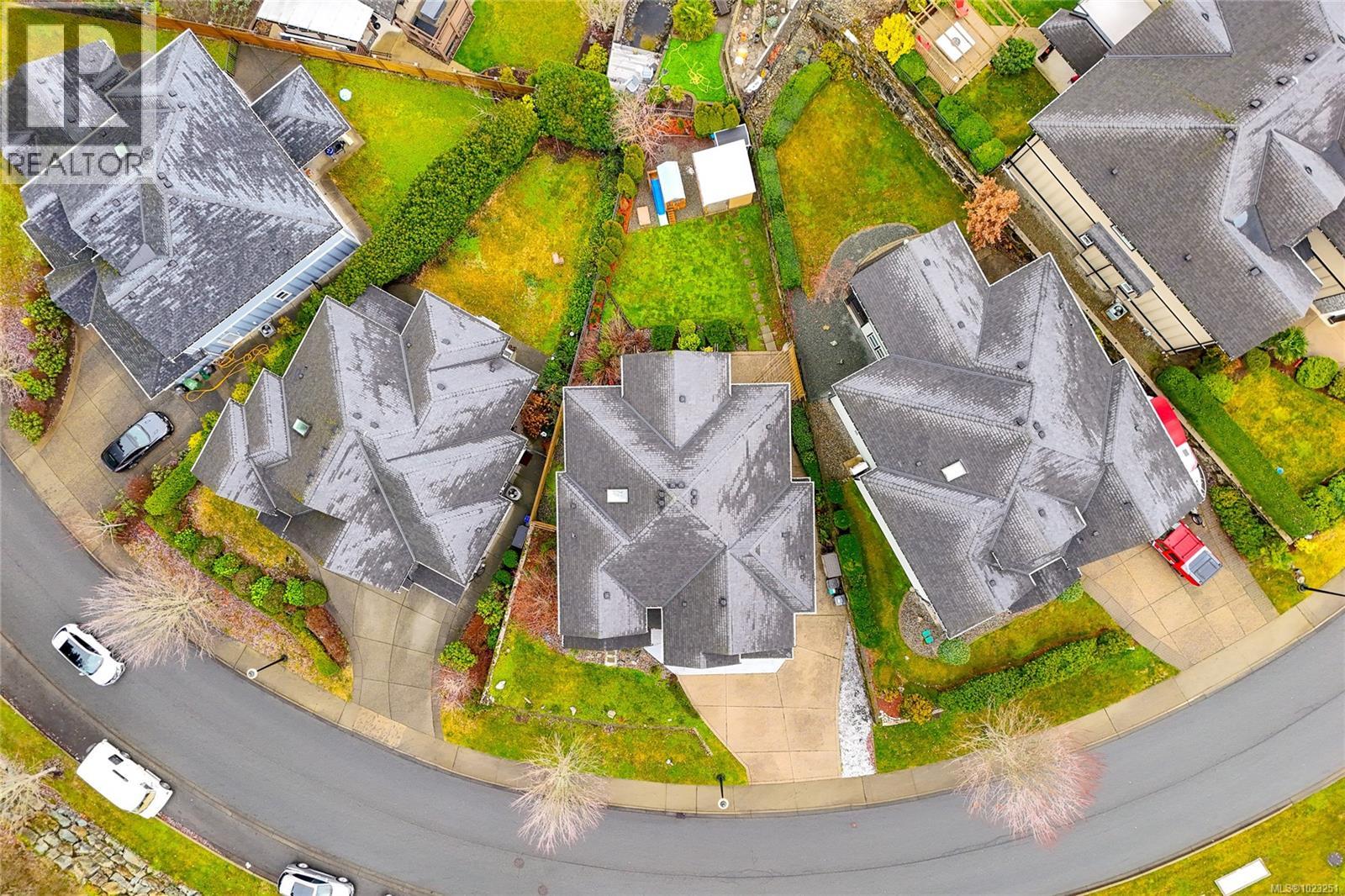  2344 Nicklaus Drive, Langford