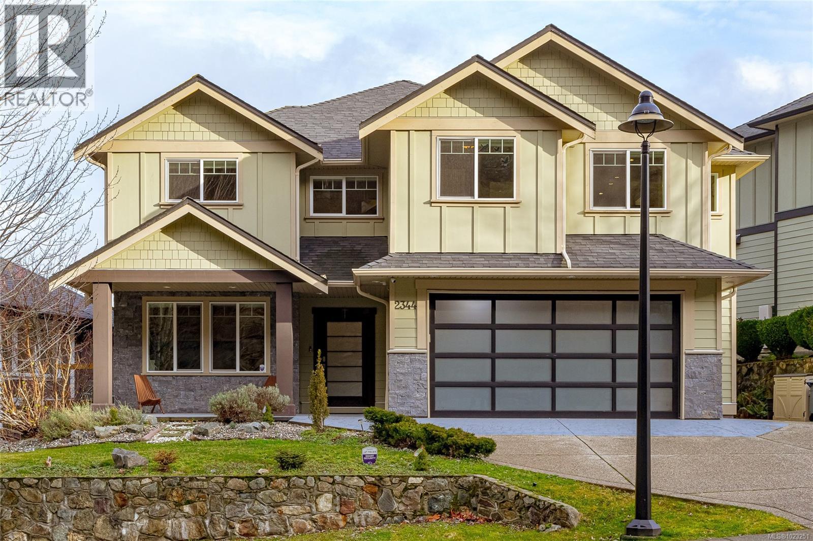  2344 Nicklaus Drive, Langford