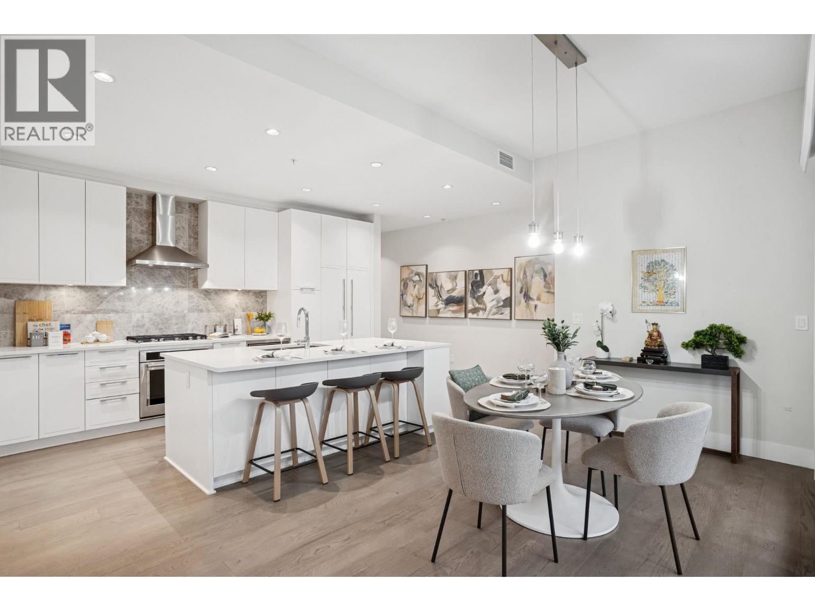 #103-5535 ADMIRAL Way, Delta