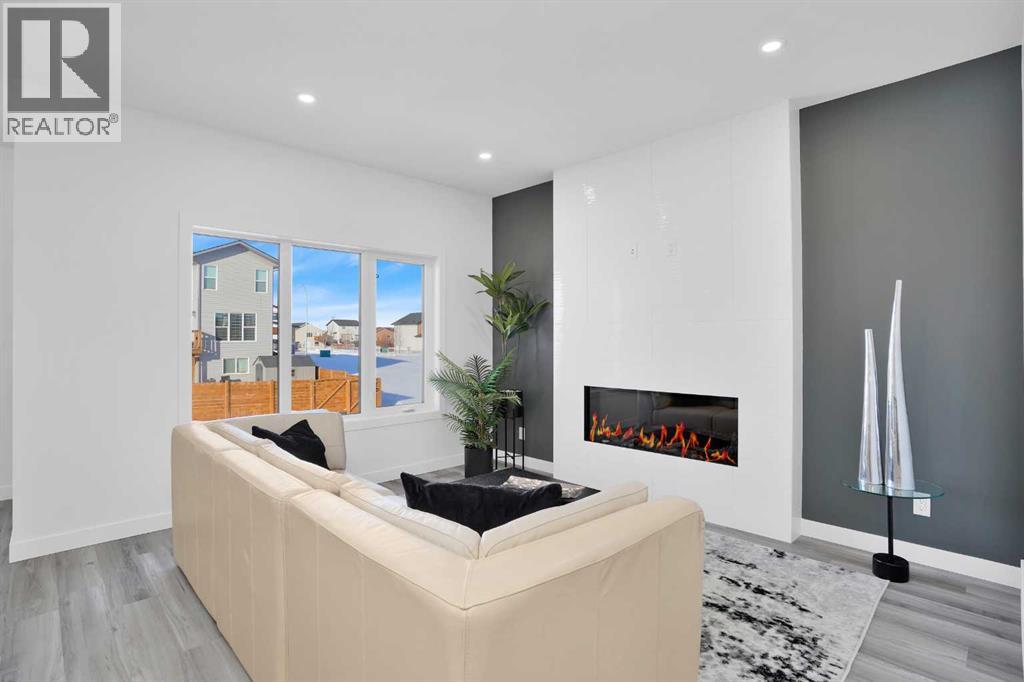 18 Palmer Circle, Blackfalds