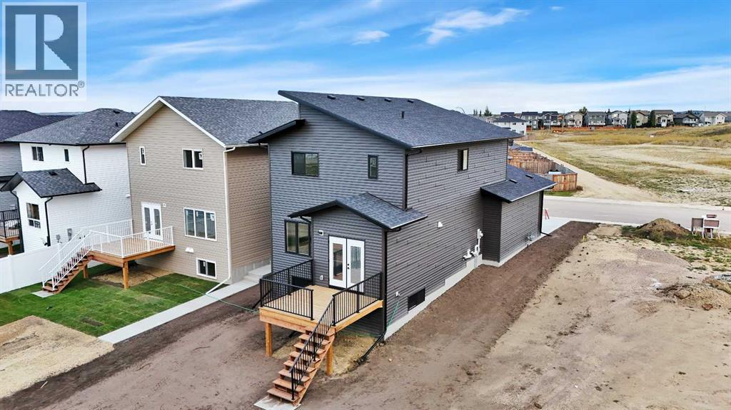 18 Palmer Circle, Blackfalds