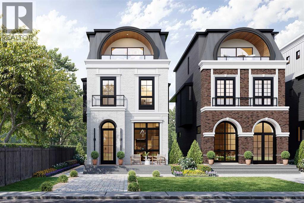 4511 17 Street SW, Calgary, Alberta