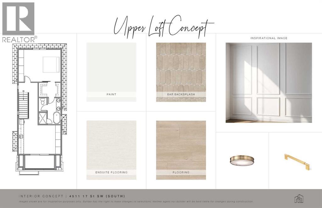 Single Family House for Sale in   Street SW Altadore Calgary 