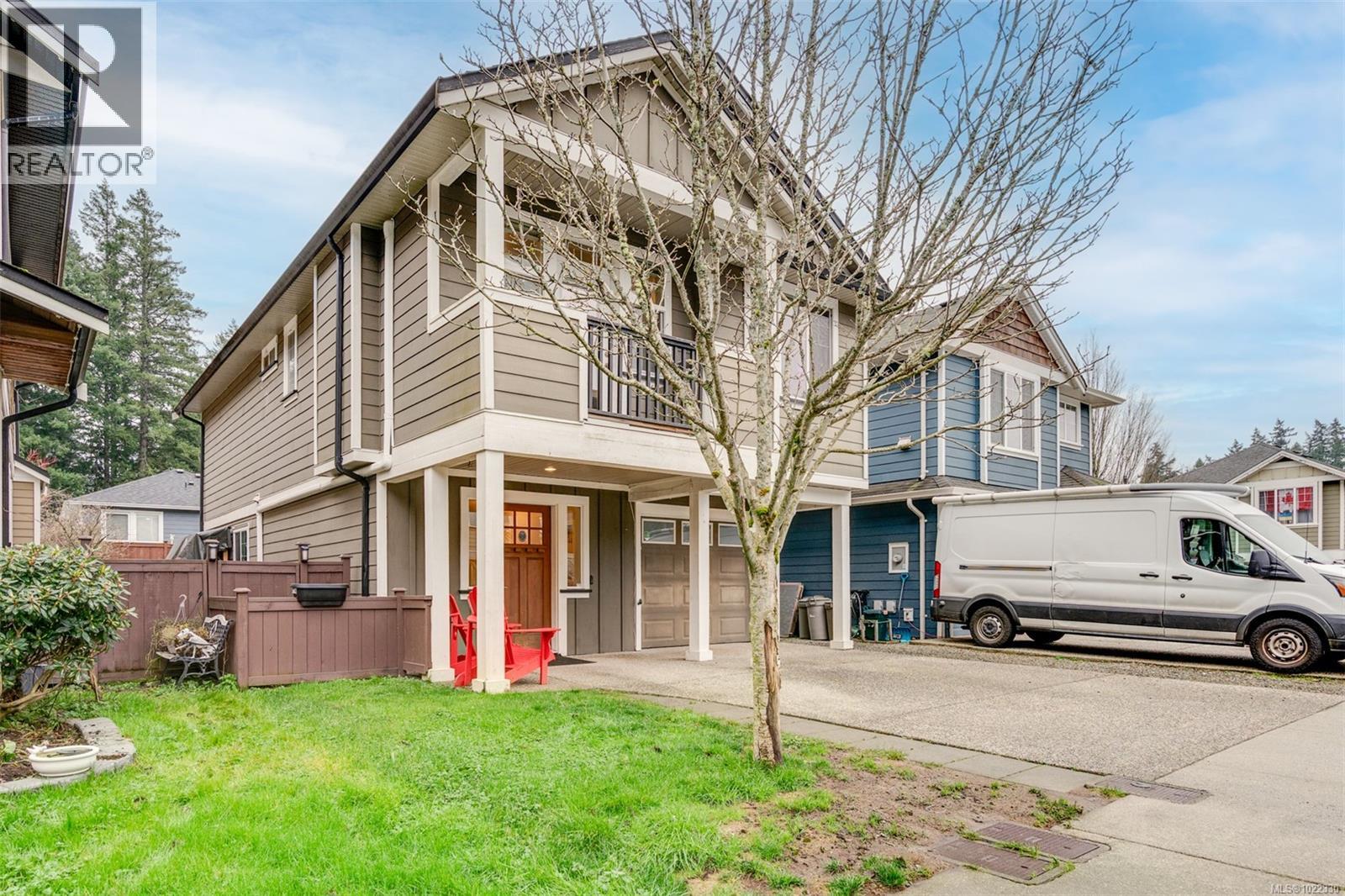  3593 Kinetic Court, Langford