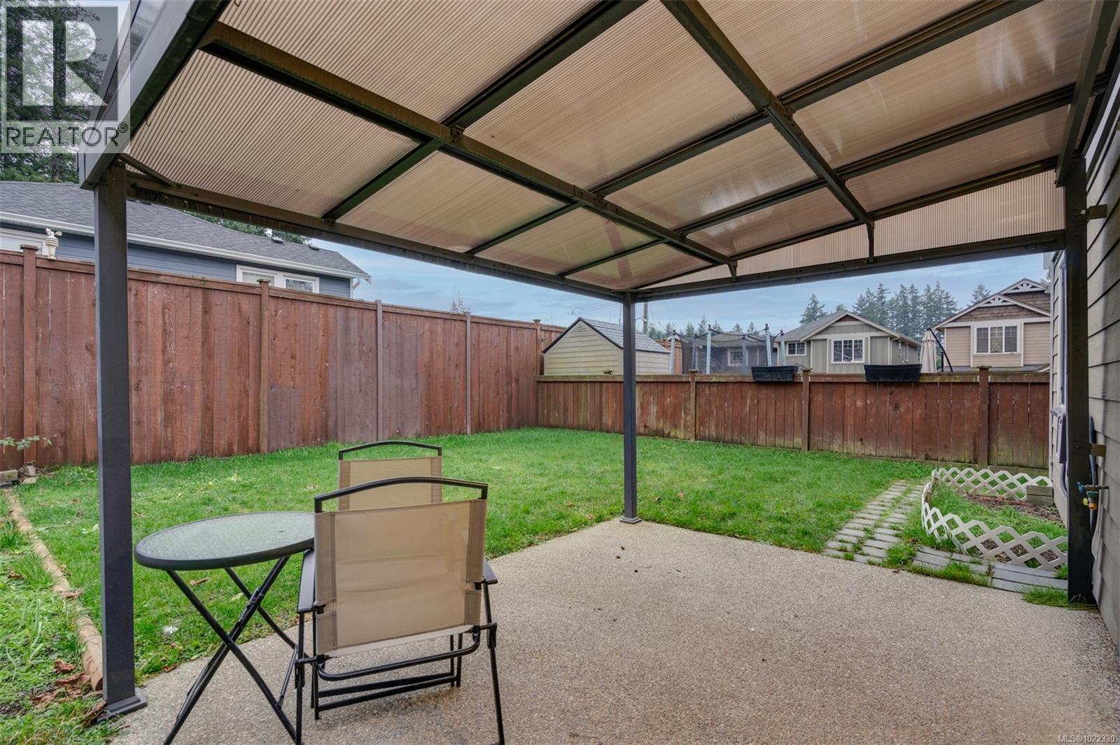  3593 Kinetic Court, Langford