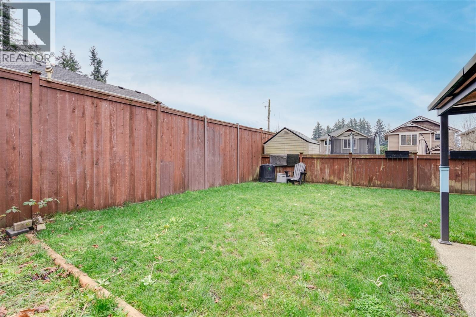  3593 Kinetic Court, Langford