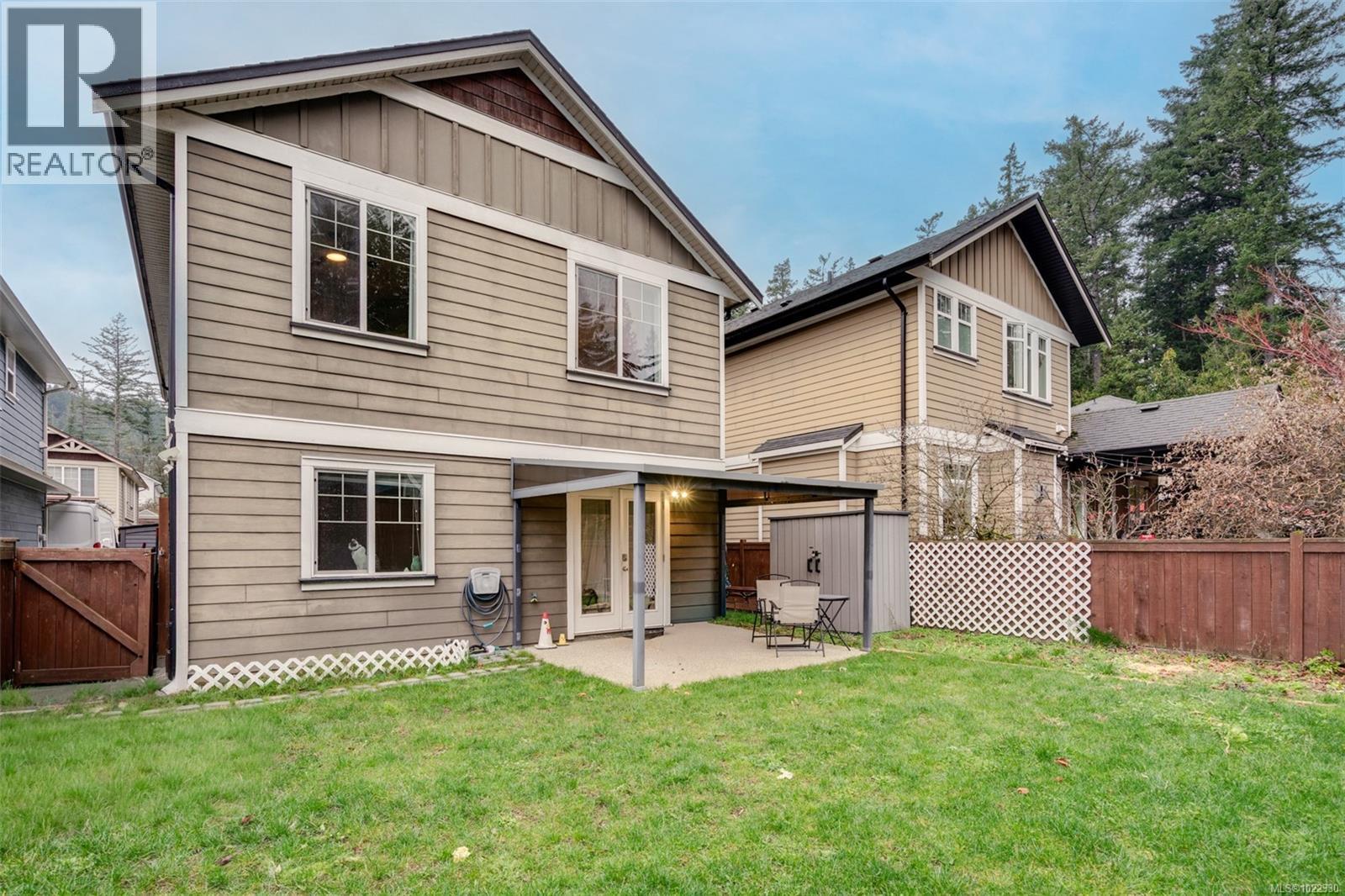 3593 Kinetic Court, Langford