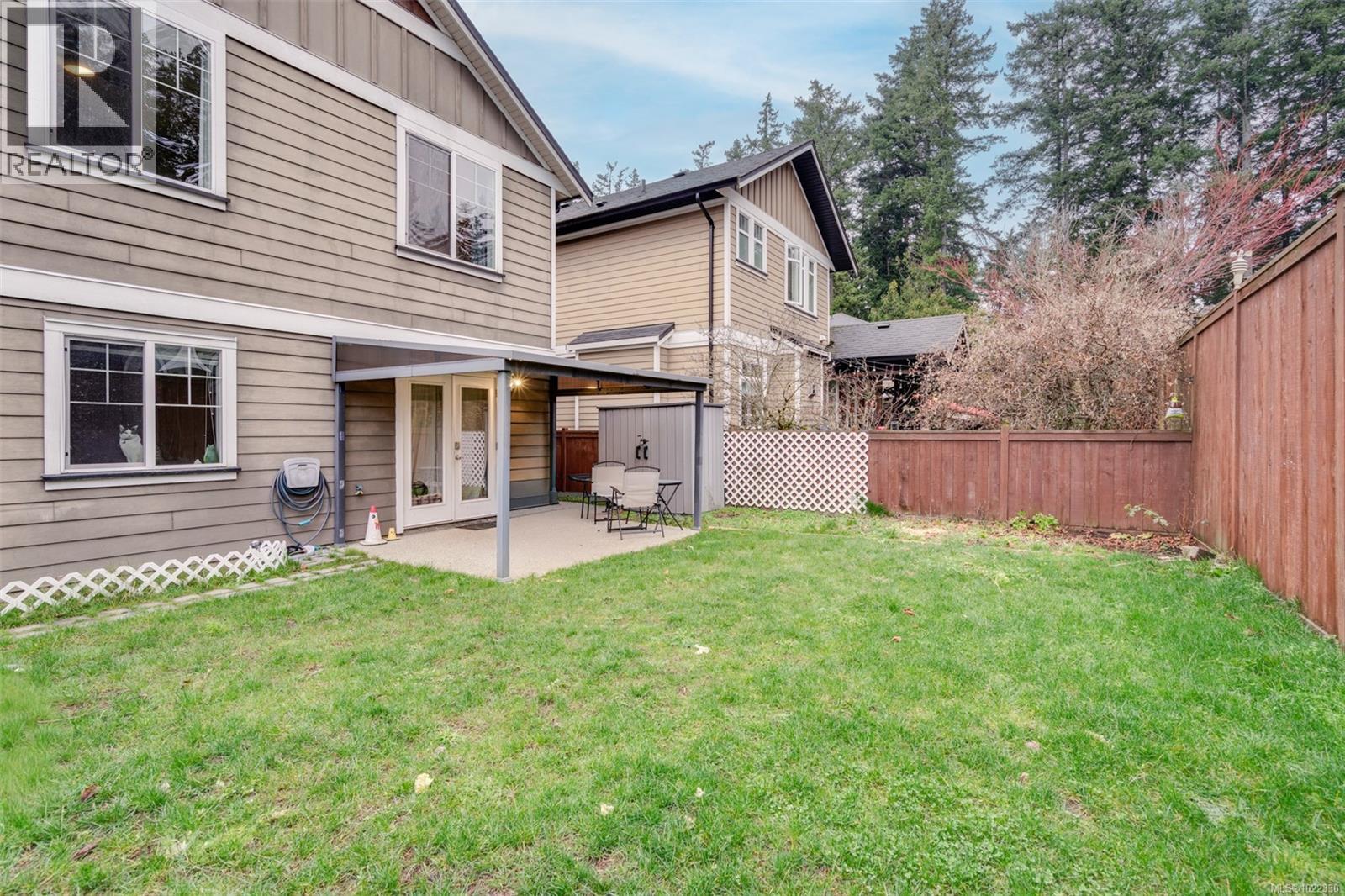  3593 Kinetic Court, Langford