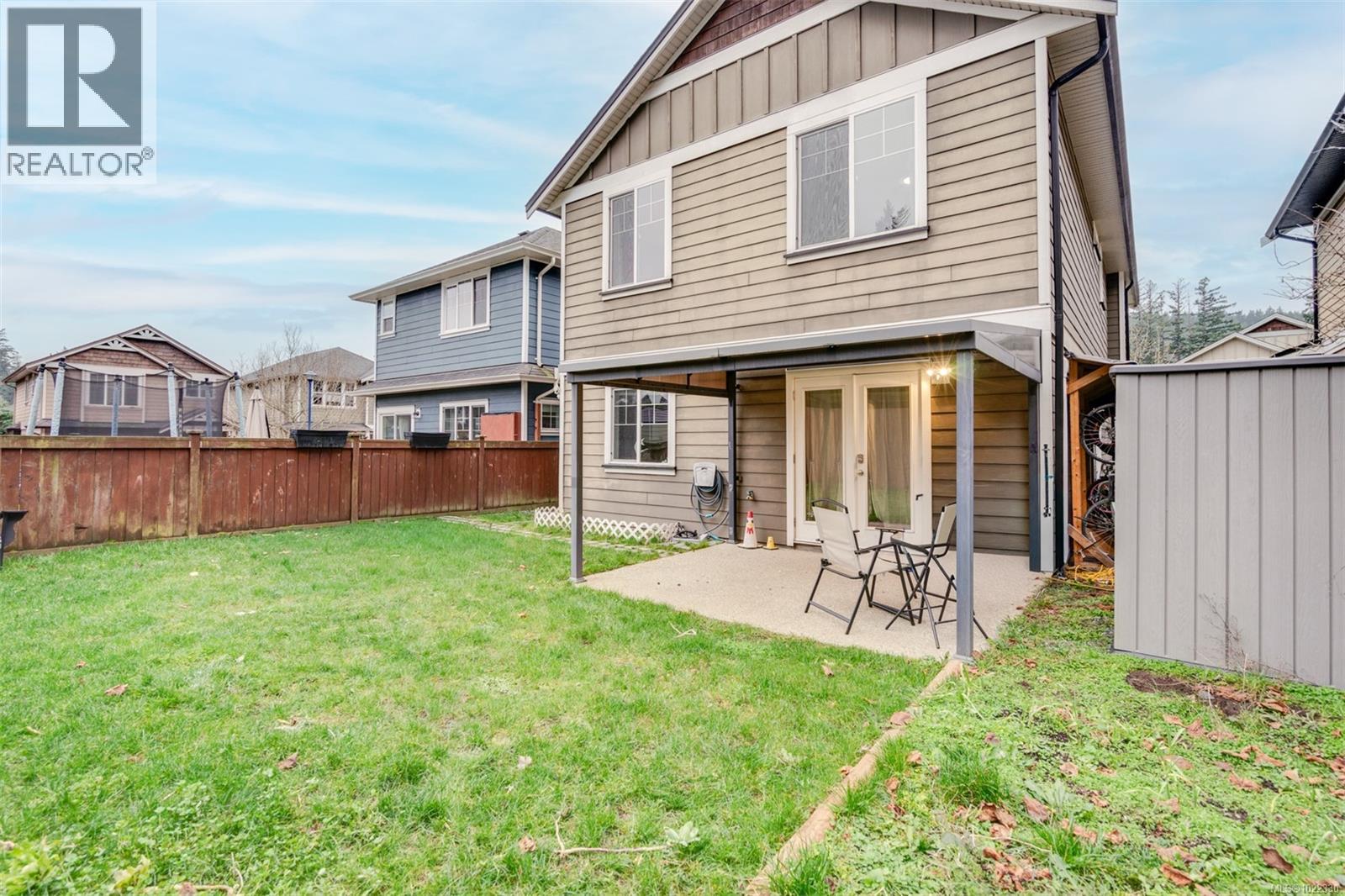  3593 Kinetic Court, Langford