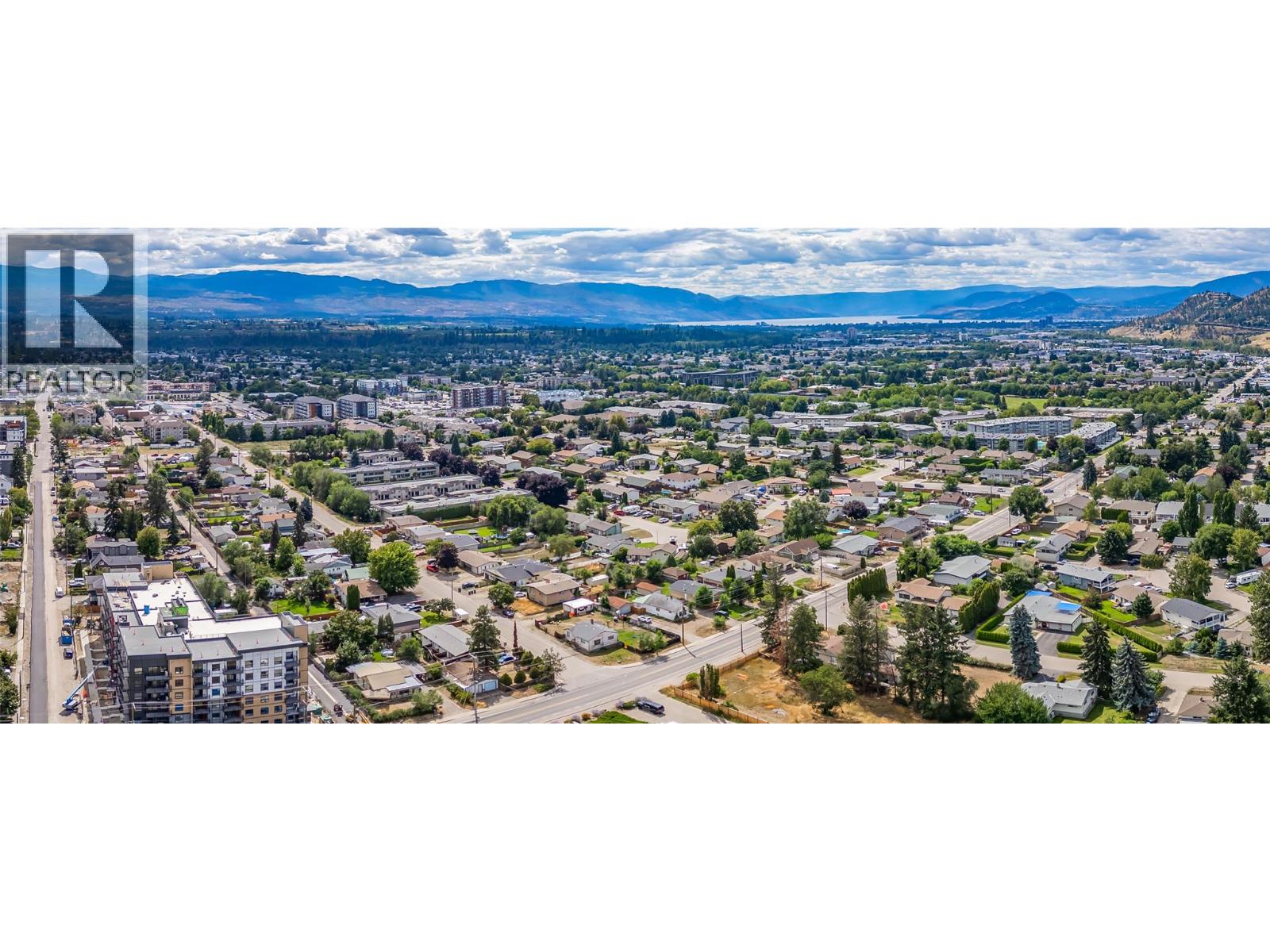  425 Leathead Road, Kelowna