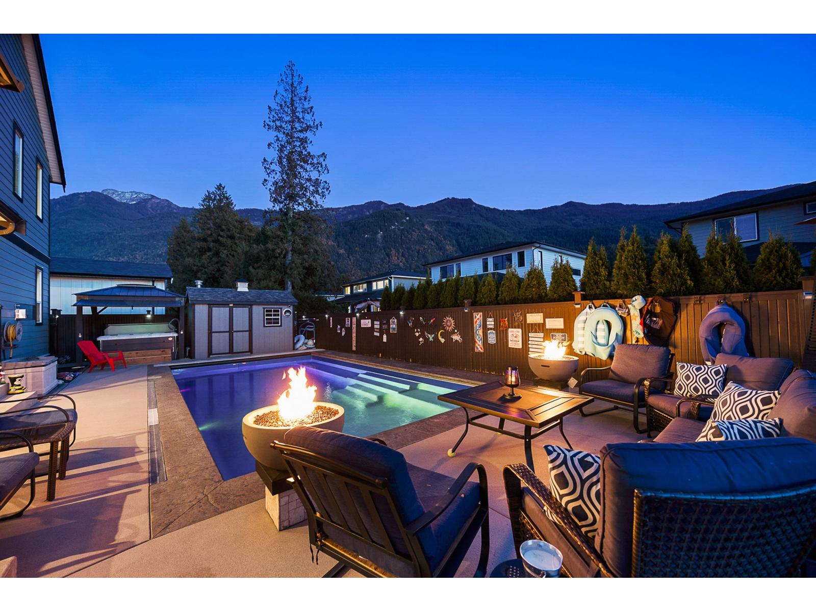 52692 ROSESTONE PLACE, Rosedale, Chilliwack