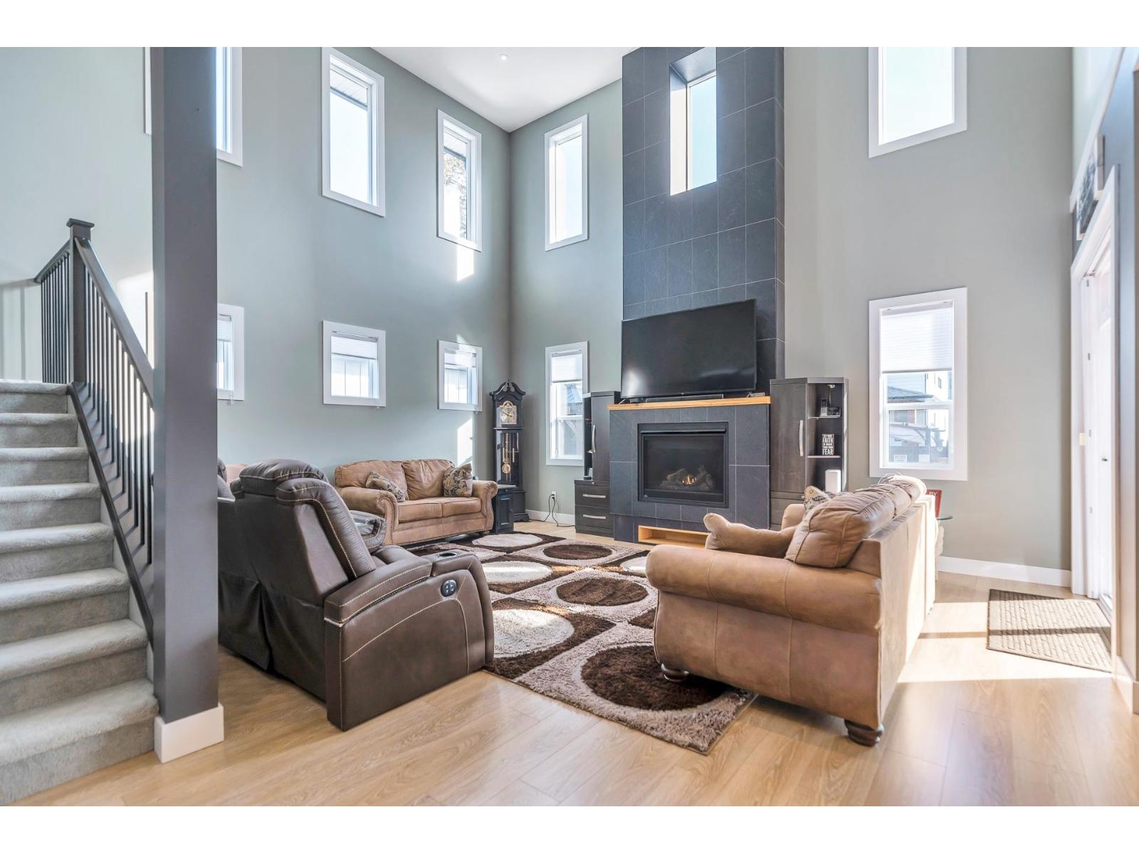 52692 ROSESTONE PLACE, Rosedale, Chilliwack