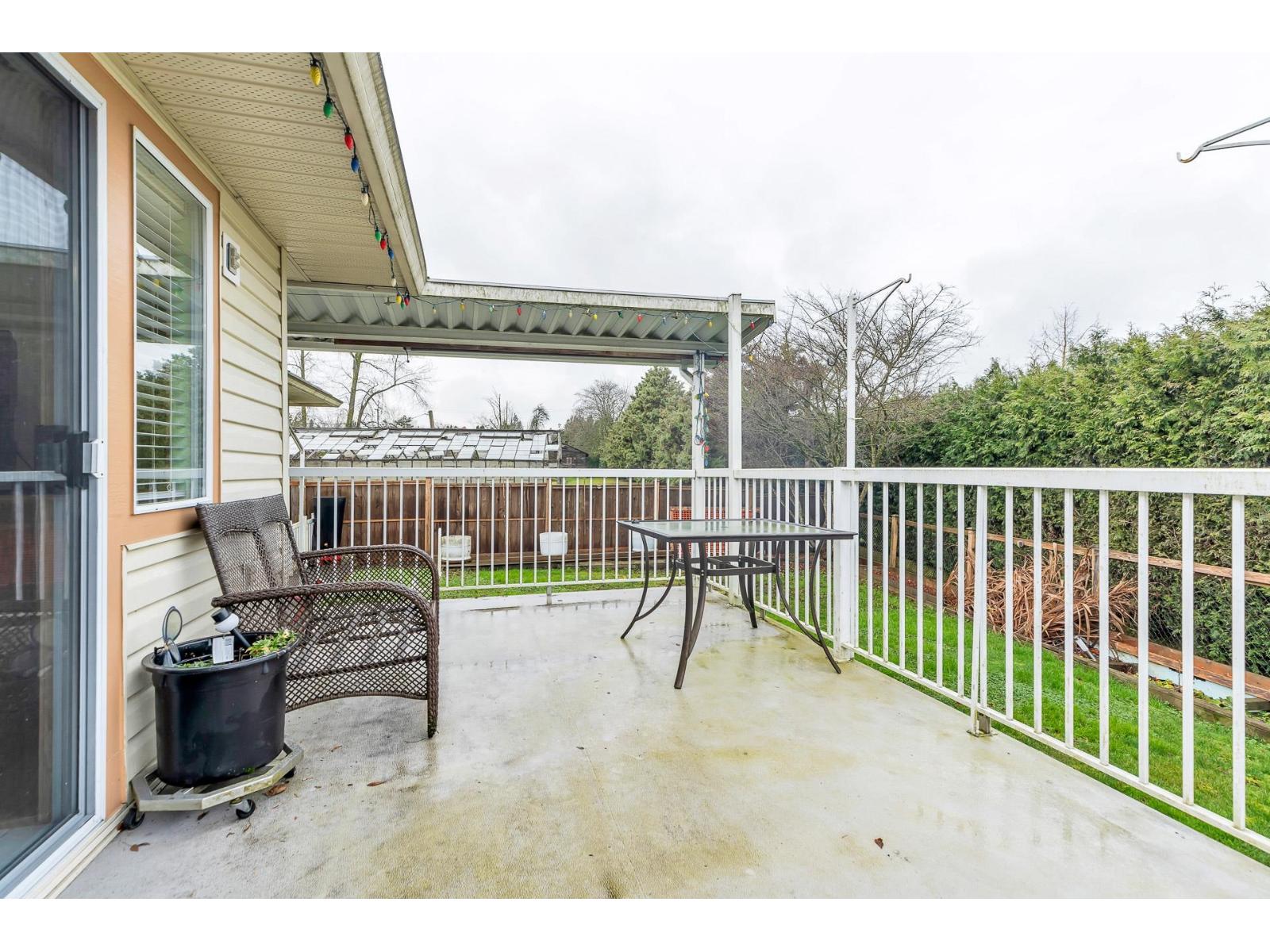 16481 86 AVENUE, Surrey