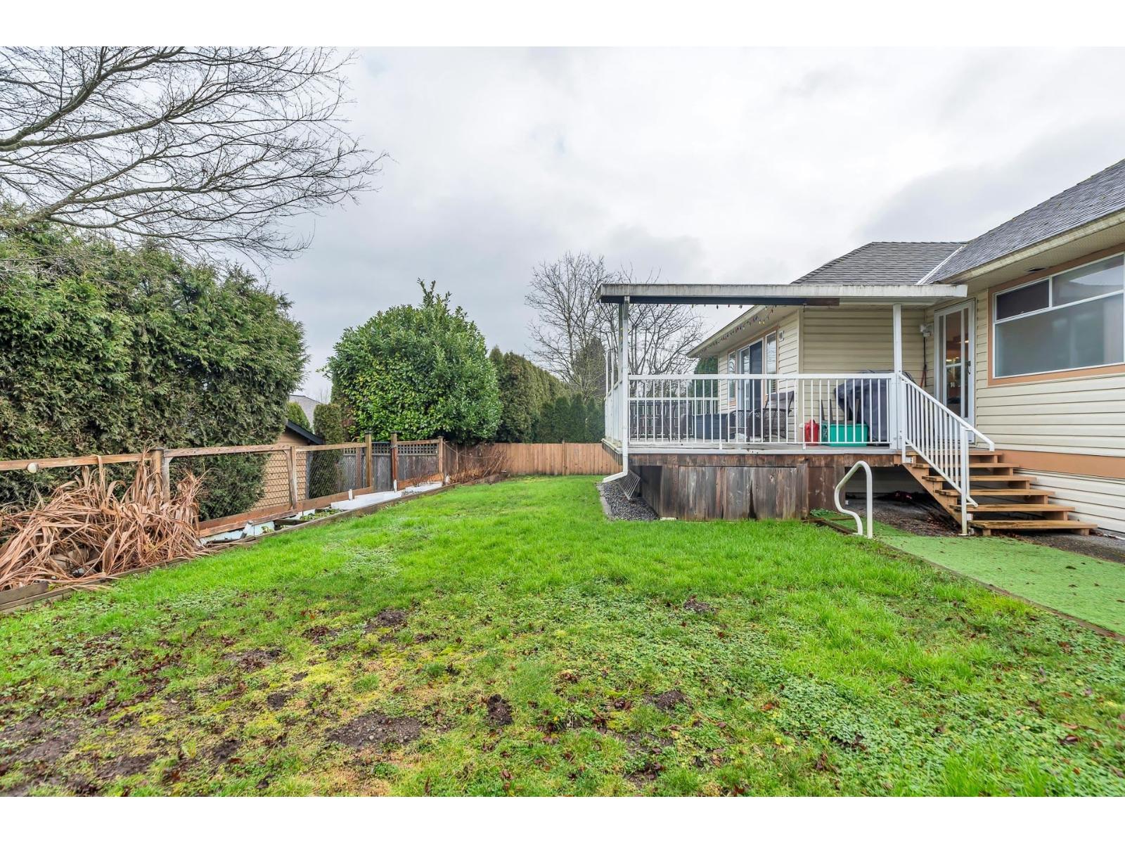 16481 86 AVENUE, Surrey