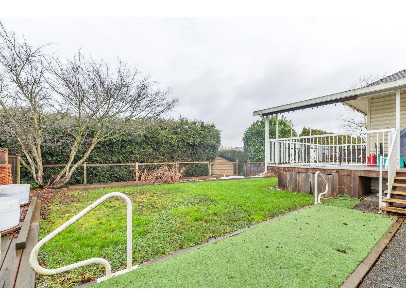 16481 86 AVENUE, Surrey