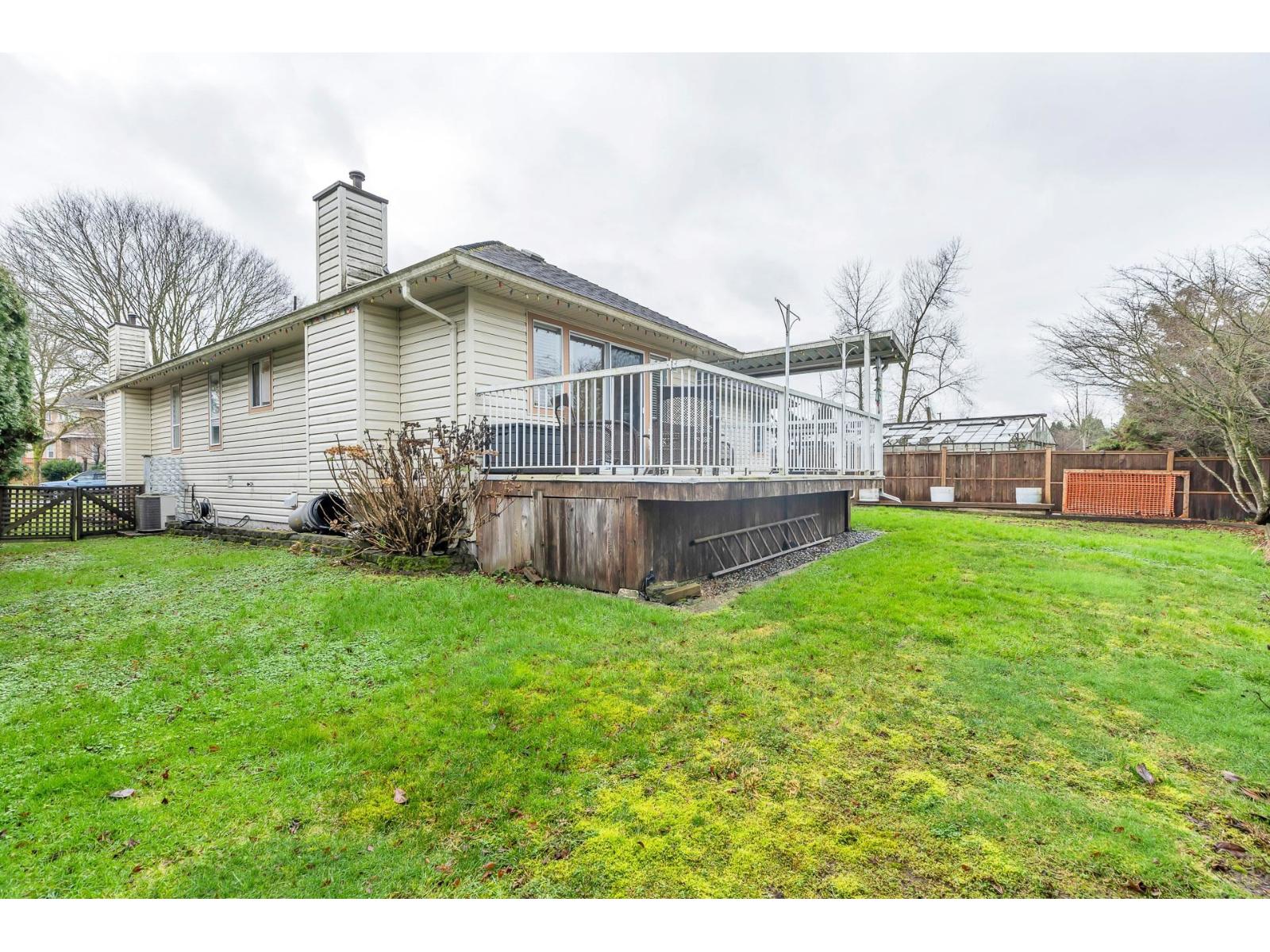 16481 86 AVENUE, Surrey