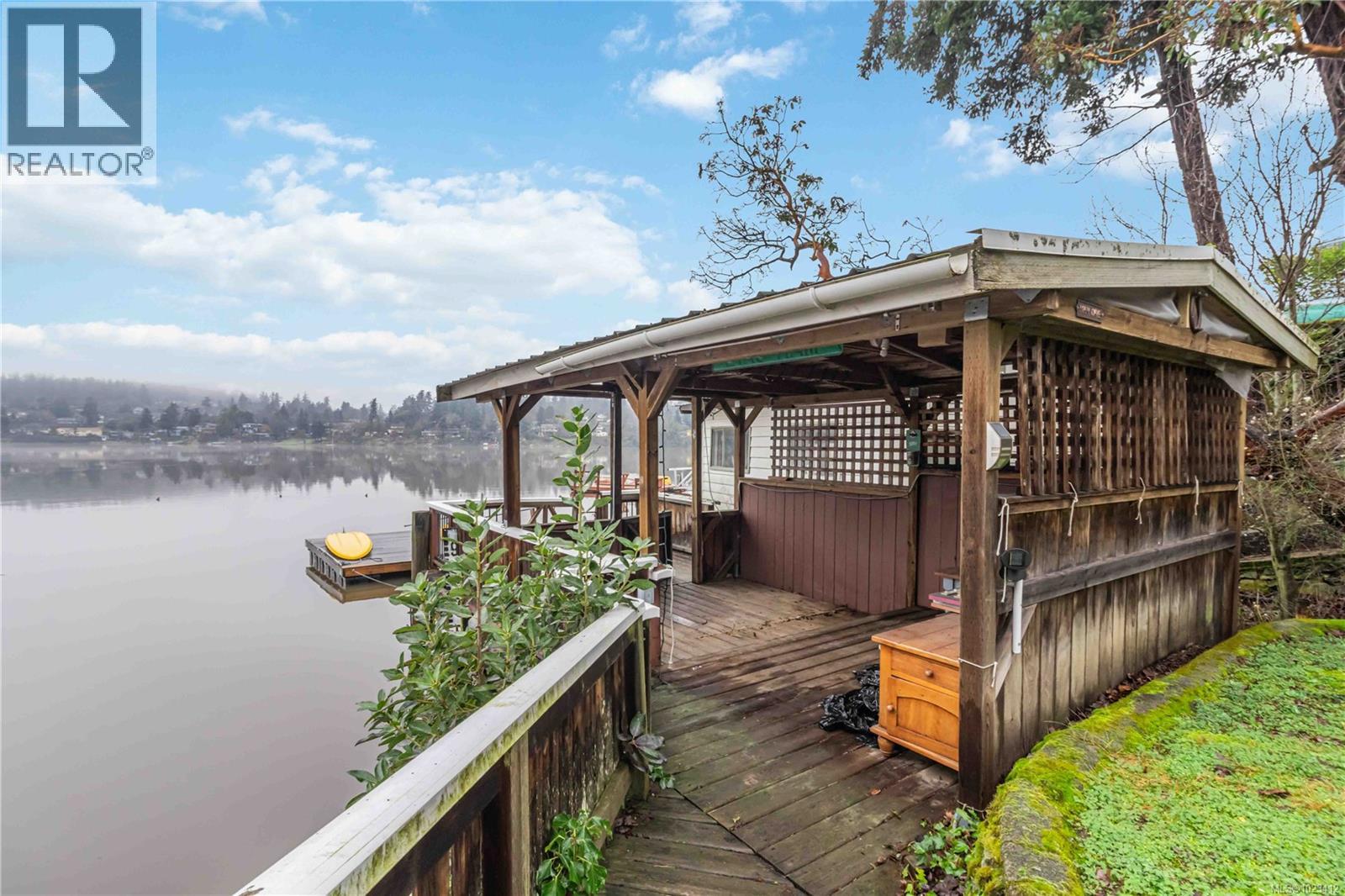  956 Westing Road, Saanich