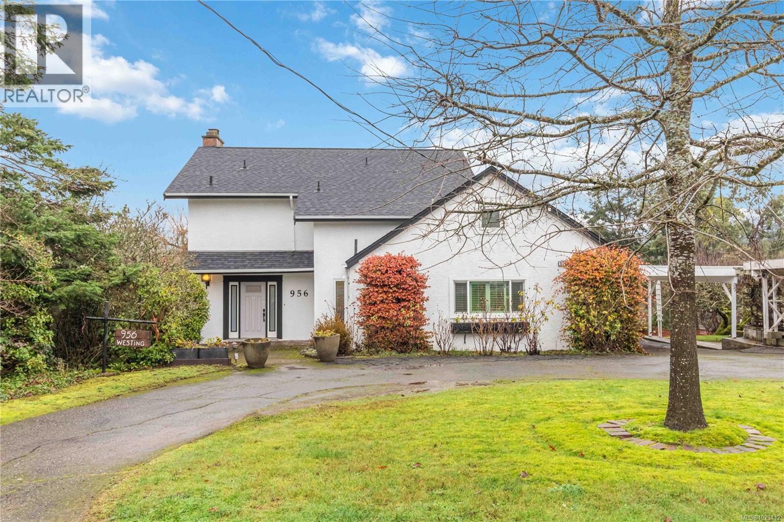  956 Westing Road, Saanich