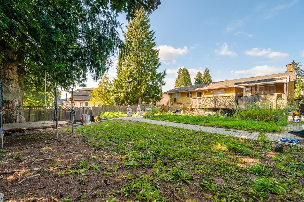 11726 94A Avenue, Delta