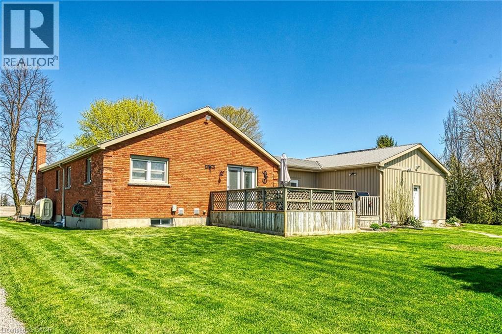 1866 THOMPSON Road E, Waterford, Ontario, N0A1Y0 — Photo 5