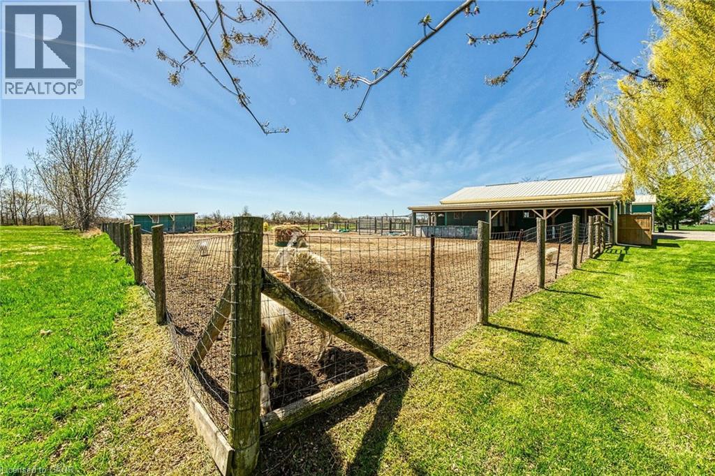1866 THOMPSON Road E, Waterford, Ontario, N0A1Y0 — Photo 14